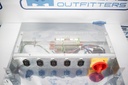 Philips MRI Intera 1.5T Mains Inlet Assy, PN 452213159401
