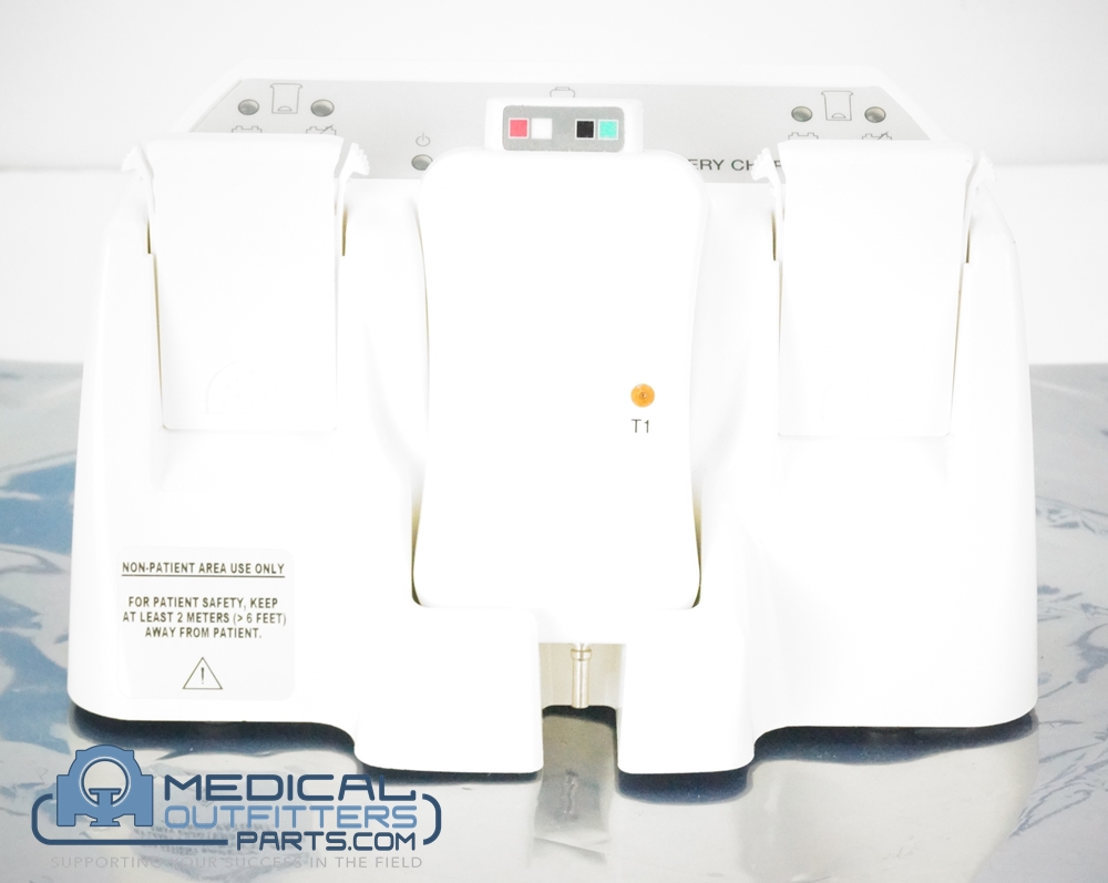 Invivo MRI Patient Module Batter Chager, PN 0700-1002