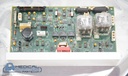 GE CT LightSpeed Craddle Power Amp / Elev Tilt Amp, PN 46-288170