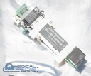 Philips PET/CT Gemini RS232 to RS485 Converter Conn, PN 453567005831, 453567914341