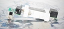 Philips PET/CT Gemini RS232 to RS485 Converter Conn, PN 453567005831, 453567914341