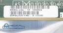 Siemens Rad XCS Board D100, PN 1659023