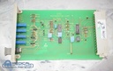 Philips MRI Polaris Refridgeration Alarm D92 Board, PN 600-899T