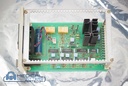 Philips MRI Polaris D93 Board, PN 600-864T