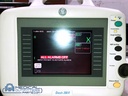 GE Patient Monitor and Vital Sign, PN Dash 2000