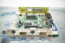 Siemens Polydoros SX 65/80 ISA BUS 486DX4, PN Rocky 418