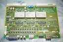 Siemens MRI Magnetom DAC D111 Board, PN 5941534