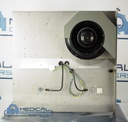 Siemens MRI Symphony/Harmony Fan Assy, (Capacitor and Controller for CCS), PN 7121267, 7546455, 7121382