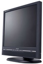 Philips CT Brillance 19" LCD Monitor, PN 190P5EB/27