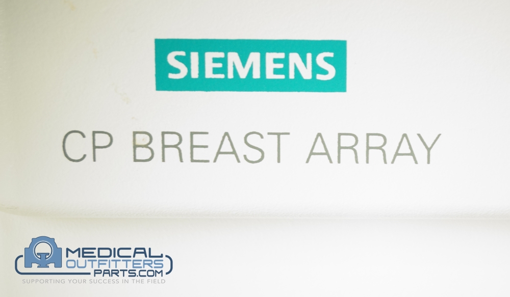 Siemens MRI Symphony Breast Array CPL. 047, PN 3146979