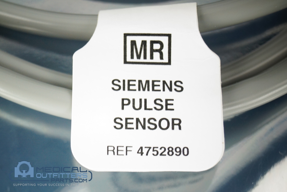 Siemens MRI Symphony Pulse Finger Sensor, 2.5MM, PN 0500-1003