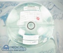 Siemens MRI Symphony Spherical Phantom Small, PN 4762311