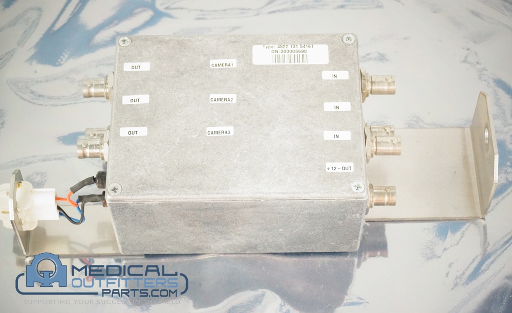 Philips MRI Intera 1.5T Camera Balamp, PN 452213154161