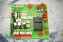 Siemens X-Ray Generator D160 ESD Board, PN 