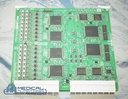 Siemens Sonoline G60S A46-B RXBFB PCB, G/CV, PN 7851624