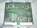 Siemens Sonoline G60S A50 SUB C2 Board, PN 7852622