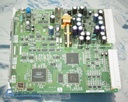 Siemens Sonoline G60S A66 DTPS Board, PN 7851541