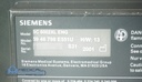 Siemens CT Sensation 4 Monitor SC 6002XL, PN 7262756, 5946798, 6002XL
