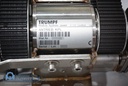 Siemens MRI Espree Drive Unit with Horizontal Drive A4320 Compl., PN 8112257, 8112240