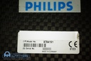 Philips CT Head Arm Support, PN 453566414711, 453566456911