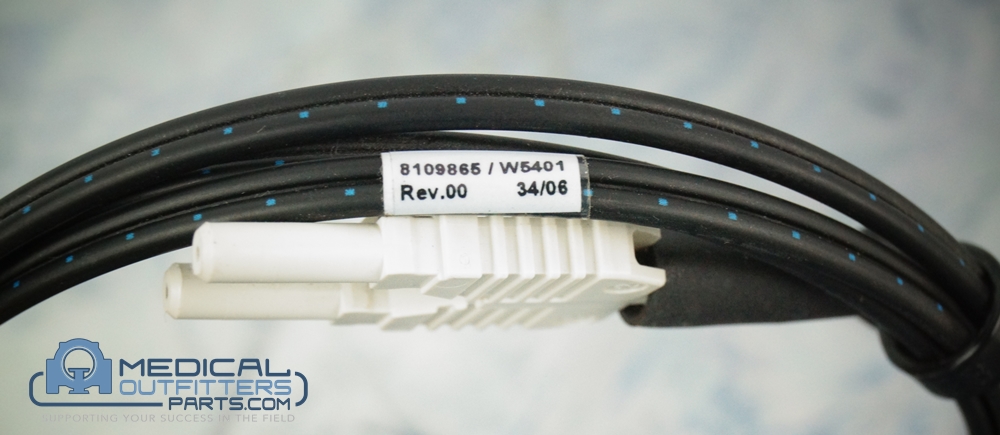 Siemens MRI Espree Cable Betwen RFIS and RCCS, W5401, PN 8109865