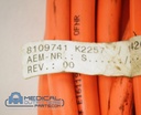 Siemens MRI Espree Cable W1420, 23m, PN 8109741