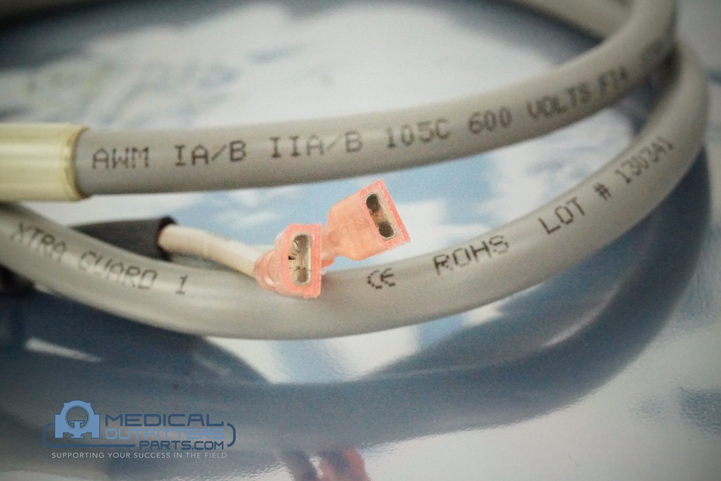 Philips CT Accu to Gullwing Cable, PN 453566556221