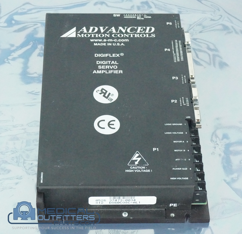 Philips SkyLight Motion Controller, PN 5200-3694, 453560109251