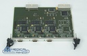 Siemens MRI Espree CAN-Bus Control Board cPCI-CAN3, PN 7390284