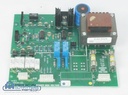 Quantun X - Ray Generator Line Monitor Board, PN AY40-022T