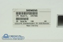 Siemens MRI 1.5T Neck Matrix Coil, PN 7577906