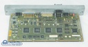 GE CT LightSpeed SDAS DBC Controller Board, PN 2138468, 2138469