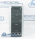 Siemens MRI Espree Basic Processor MRC R630 3600 3G, PN 10142434