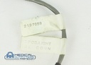 GE CT HiSpeed Laser Assy, PN 2197059