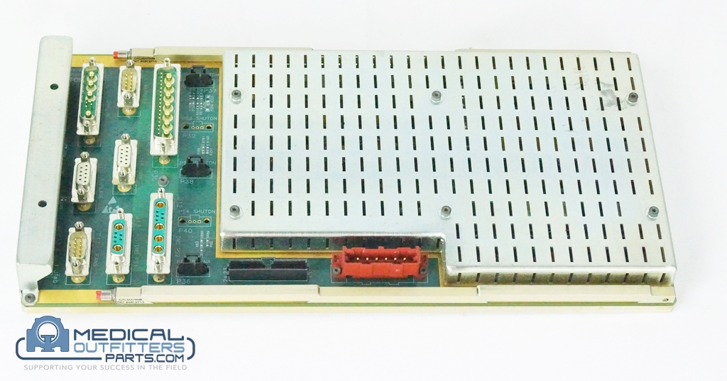 Philips CT Brillance CDMP Board Assembly, PN 455012004232