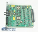 Philips CT MX 8000 Recom Board, PN 47471801010