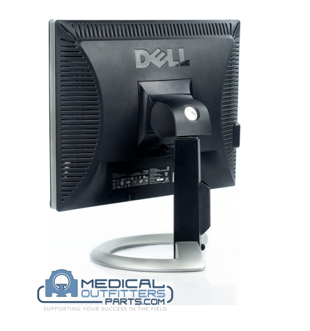 Dell 19" LCD Monitor, with USB ports, DVI, VGA, PN 1905FP