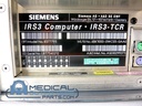Siemens CT Sensation IRS3-TCR, PN 8377793