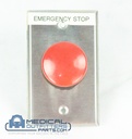 Emergency Stop Button