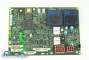 Siemens Axion Multix. MP Processor Board CAN ESD, PN 3833907