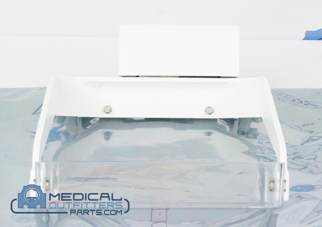 Hologic Selenia Digital Mammo 8 X 24Cm Small Breast Assy, Rev. 4, PN 00614