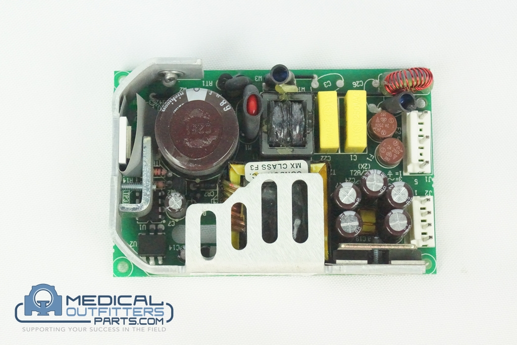 Hologic Selenia Digital Mammo Switching Power Supplies, PN GSM28-5