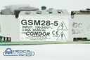 Hologic Selenia Digital Mammo Switching Power Supplies, PN GSM28-5