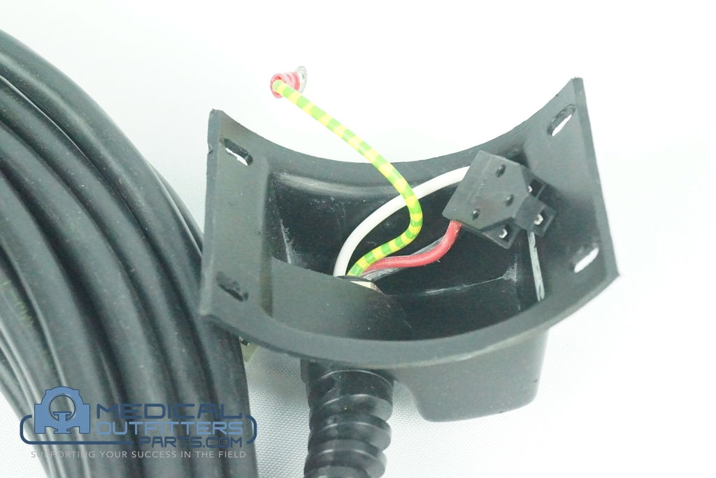 Siemens MRI Cold Head Power Lead, PN 10099938