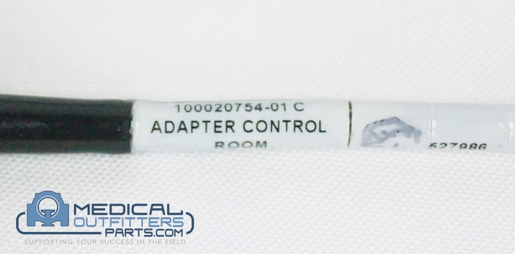 Varian Oncology Adapter Control, PN 100020754-01 C