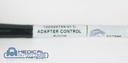 Varian Oncology Adapter Control, PN 100020754-01 C