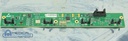 GE X-Ray Proteus Pedal I/F Board, PN 5337898, 5337899, 2259298-24