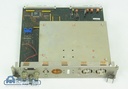 Philips MRI Achieva T/R Switch Card, PN 452211752251