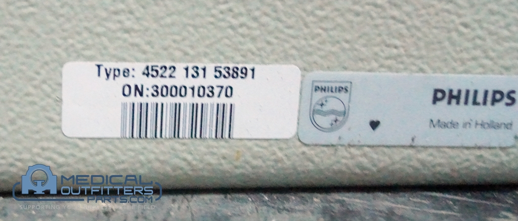 Philips MRI Mains Distr. Unit Extend, PN 452213153891