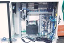 Schaefer Electrical Enclosures Disconnect Panel